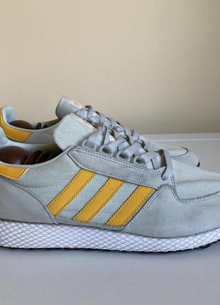 Adidas forest grove 41 sales