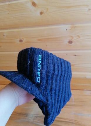 Шапка пов'язка dakine