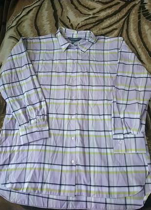 Сорочка прімарк