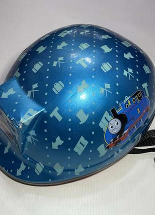Шолом велосипедний thomas & friends, розмір 48-54 см
