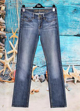 Стильні жіночі джинси mexx оригінал + подарунок фірмова майка yohji yamamoto