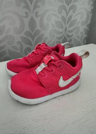 Кросівки nike оригінал