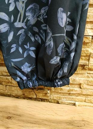 Классные летние  брюки 4