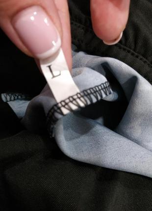 Классные летние  брюки 5