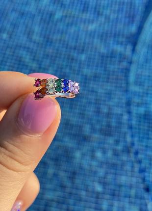 Кафф на вушко 2