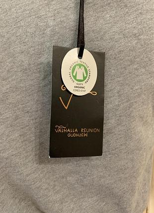 Майка котон valhalla 3