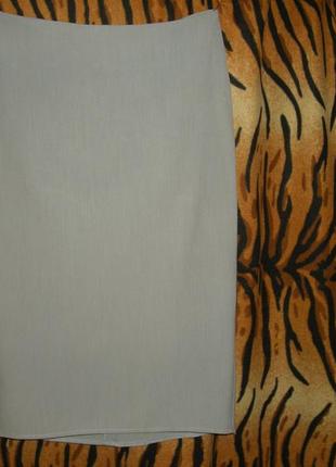 Супер юбка"nikka",р.8,светло-кофейного цвета-90грн.