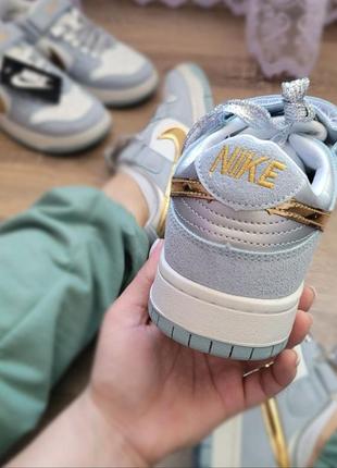 Кросівки nike3 фото