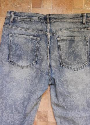 Оригінальні джинси.3 фото
