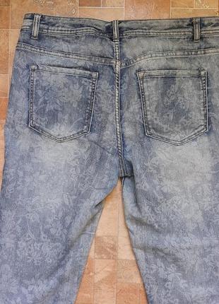 Оригінальні джинси.4 фото