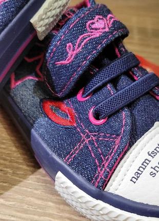 Кеди дитячі уні 2