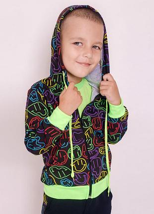 Кофта для хлопчика 2