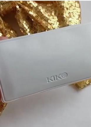 Серветки kiko milano матипующие салфетки1 фото