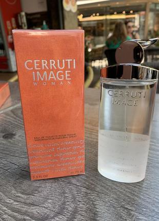 Cerruti image woman4 фото