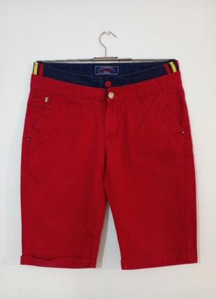 Цікаві шорти poto jeans іспанія