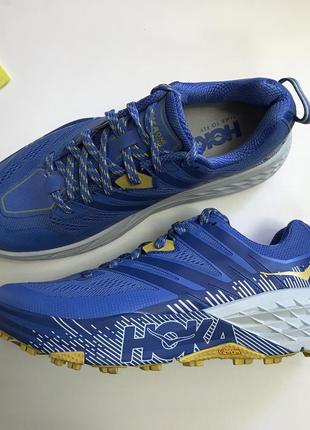 Кросівки жіночі hoka w speedgoat 3 fe1218i оригінал