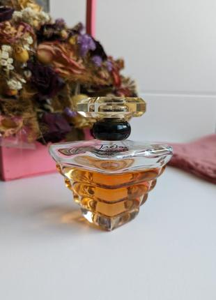 Старий 2010р випуску! lancome tresor для жінок 100 ml lancôme tresôr