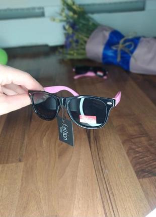 Стильні трендові окуляри для дівчинки 💕3 фото