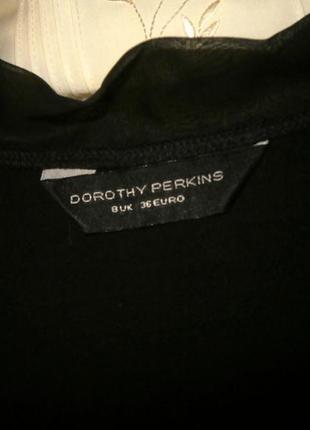 Элегантная блуза для беременных dorothy perkins5 фото