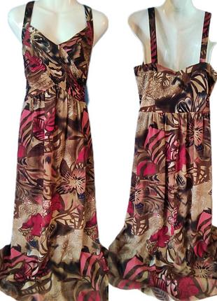 Сукня сарафан 👗 7