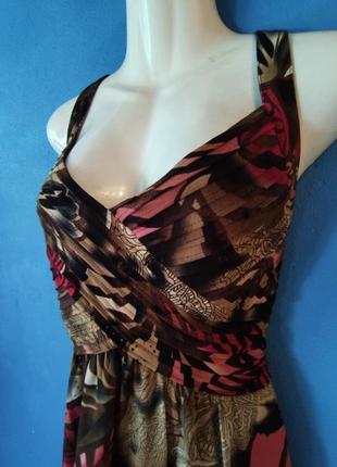 Сукня сарафан 👗 6