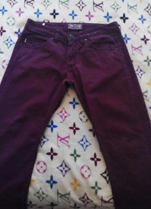 Джинси тераннова 28 р