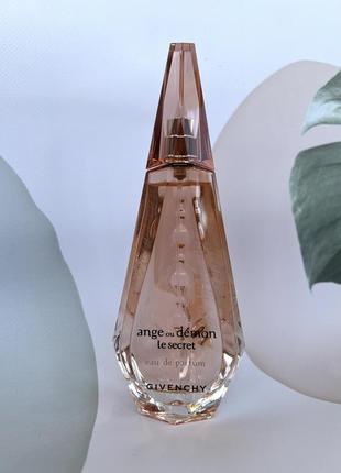 Парфумована вода ange ou demon le оригинал 100 мл