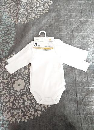 Бодік 3 штуки , р. 56 див. ovs