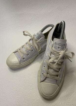 Кеди фірмові converse all star