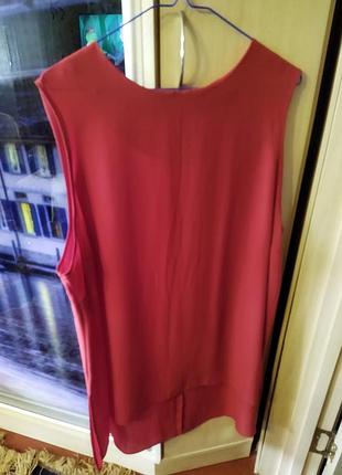 Блузка, блуза 52-56