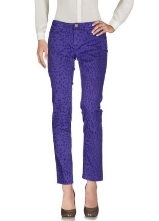 Жіночі брюки just cavalli