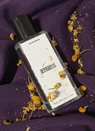 zara x jo malone tuberose noir