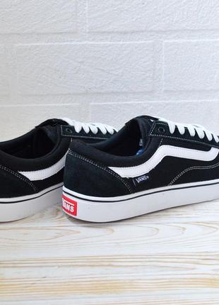 Мужские кеды vans9 фото