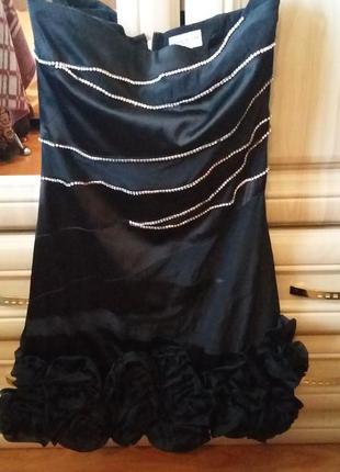 Шовкова сукня, брендове, karen millen,англія