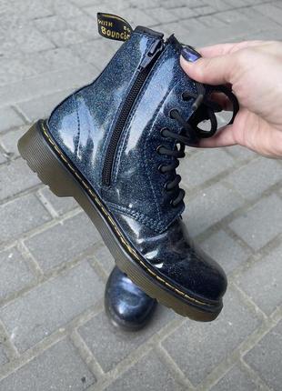 Ботинки dr.martens оригинал 343 фото