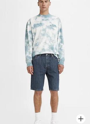 Шорти чоловічі levi's оригінал