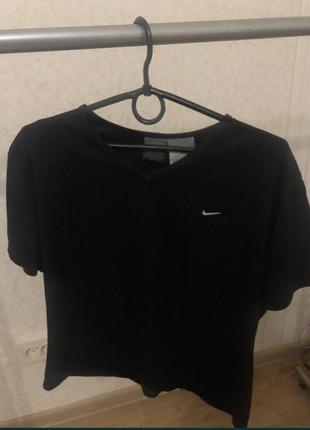 Футболка nike оригинал