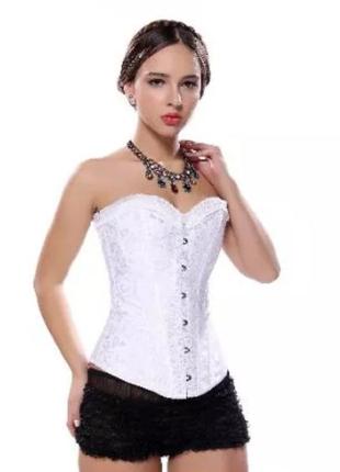 Сексуальный корсет