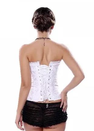 Сексуальный корсет