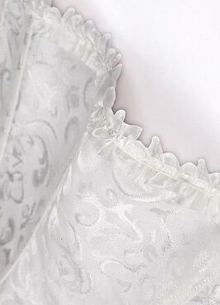 Сексуальный корсет