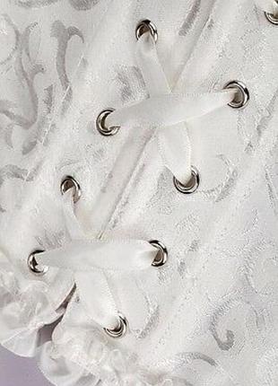 Сексуальный корсет