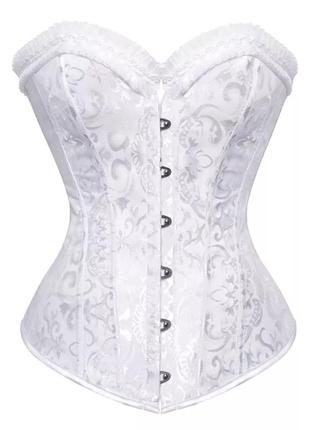 Сексуальный корсет