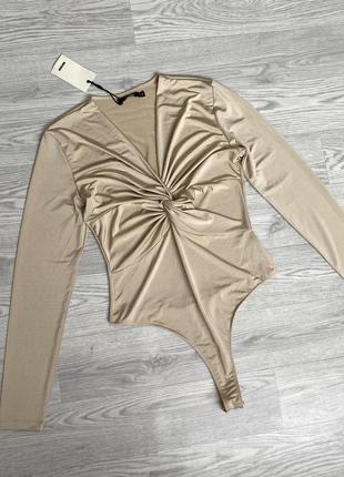 Боді bikbok/боди