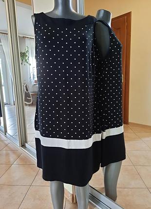 Красива плаття в горох 👗