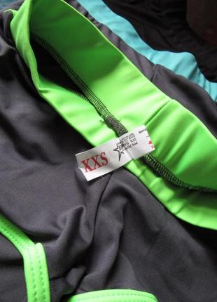 Жіночі спортивні шорти, issa2 фото