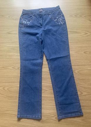 Джинси 6