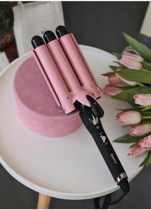 Плойка для волос