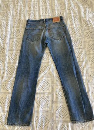 Levi’s 5052 фото