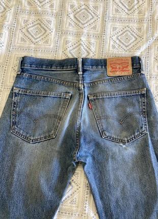 Levi’s 5054 фото