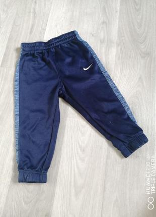 Штани оригінальні nike 80-86 см 1-1,5 роки